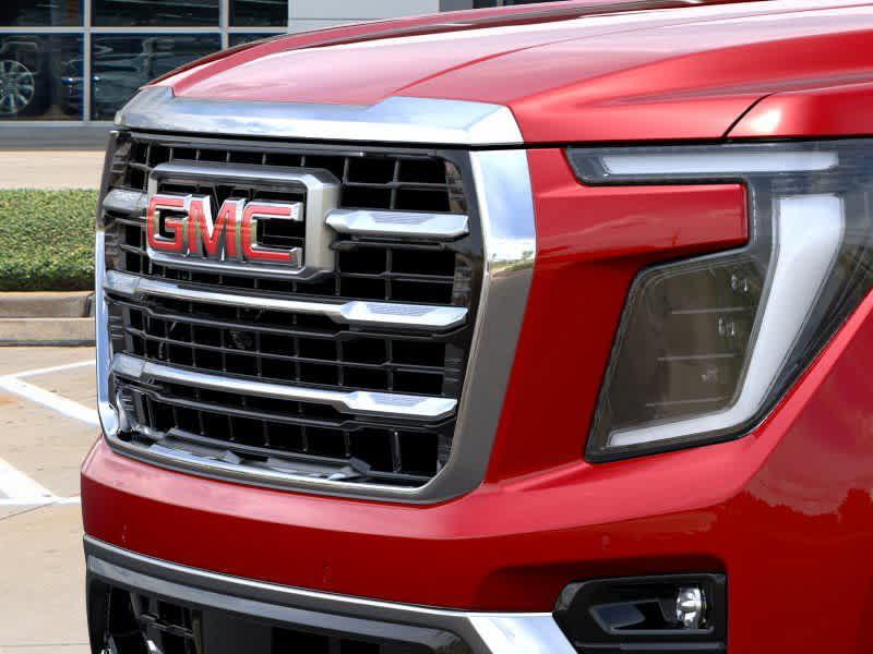 new 2025 GMC Yukon car, priced at $76,036