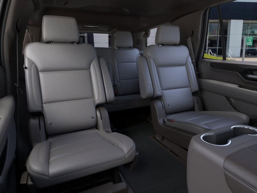 new 2025 GMC Yukon car, priced at $76,036