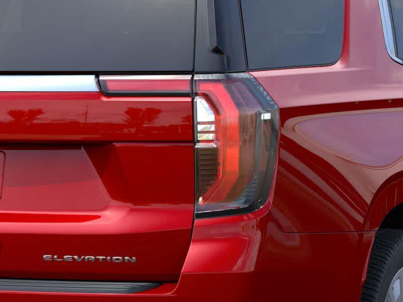 new 2025 GMC Yukon car, priced at $76,036