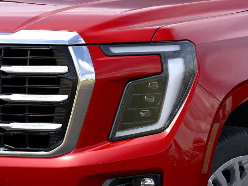 new 2025 GMC Yukon car, priced at $76,036