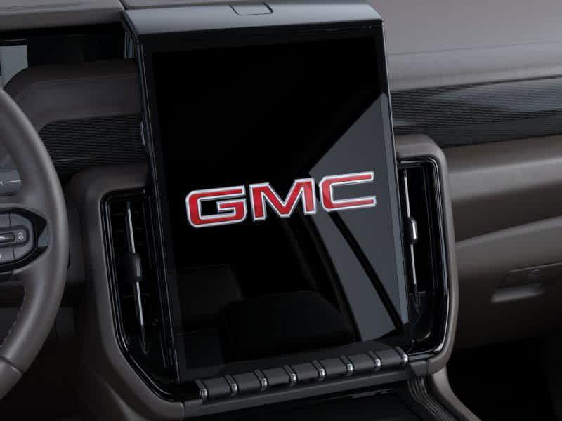 new 2025 GMC Yukon car, priced at $76,036