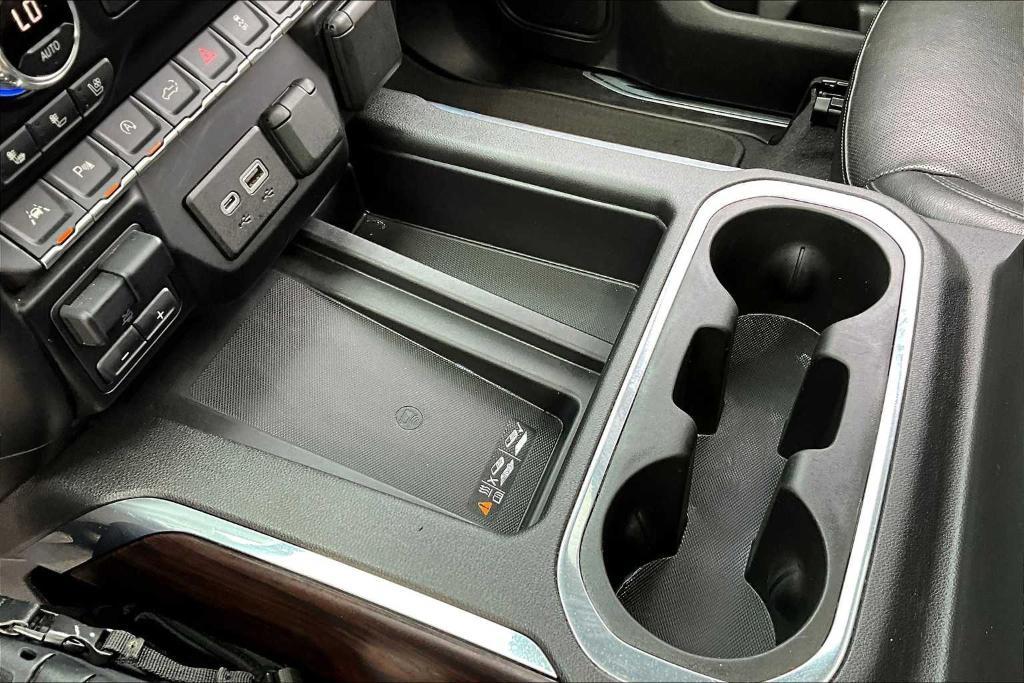 used 2020 GMC Sierra 1500 car, priced at $38,997