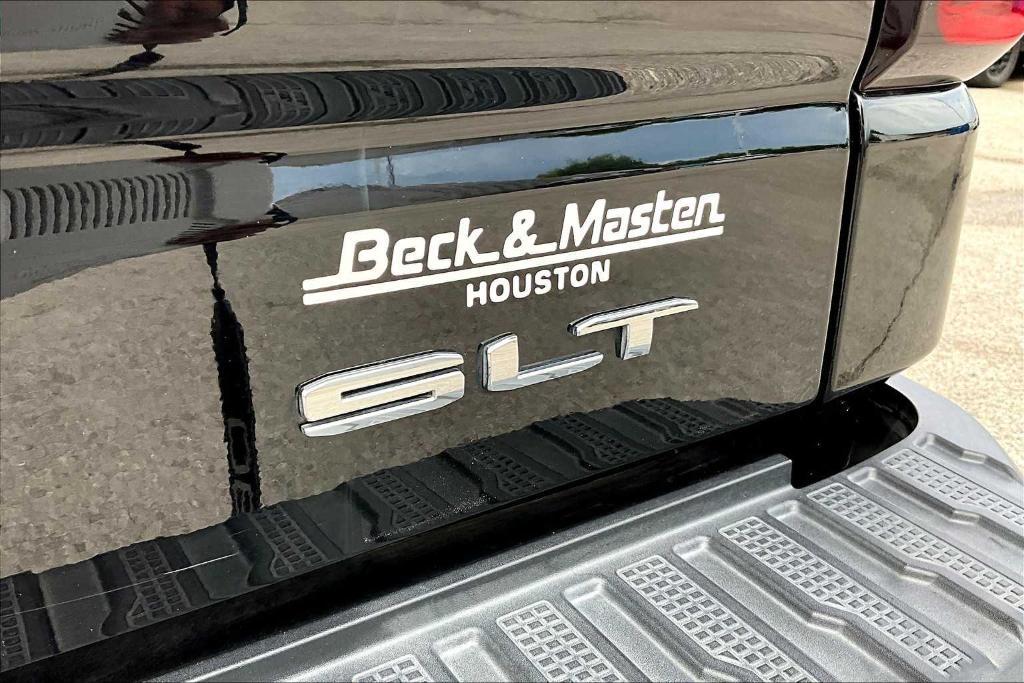 used 2020 GMC Sierra 1500 car, priced at $38,997