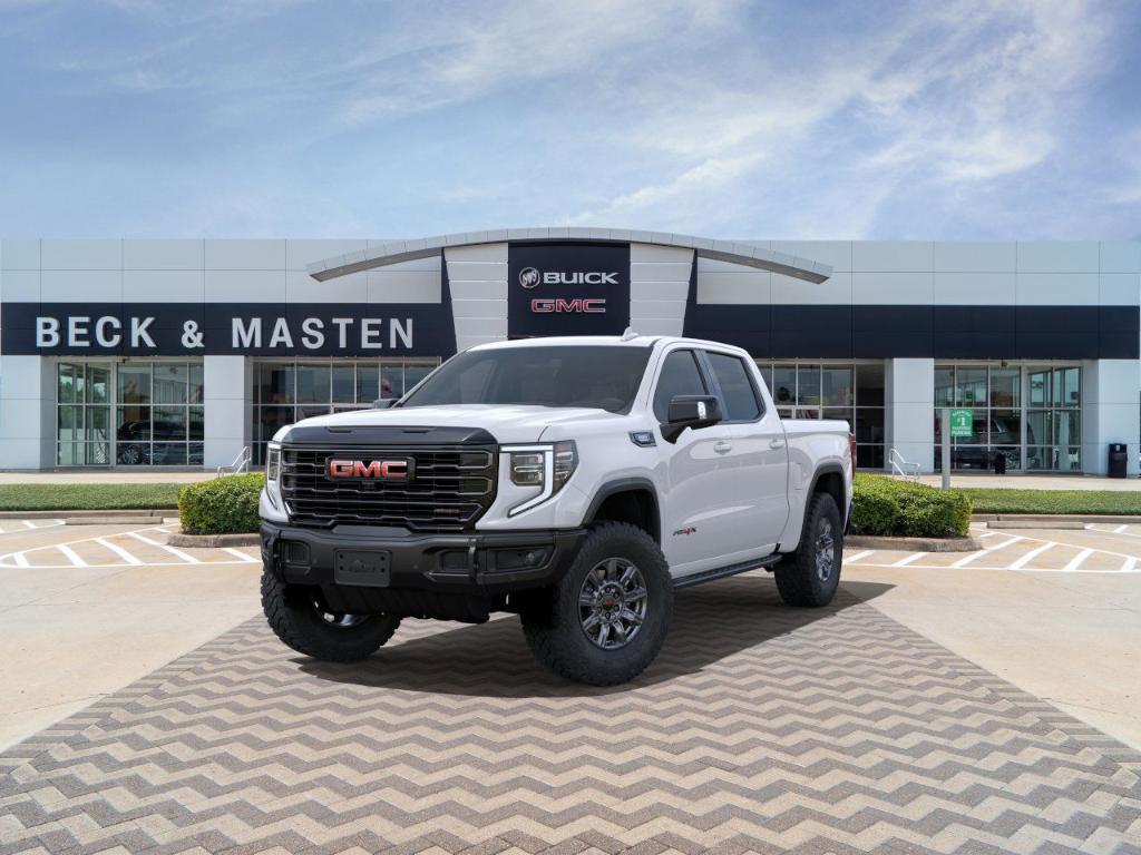 new 2025 GMC Sierra 1500 car, priced at $83,934