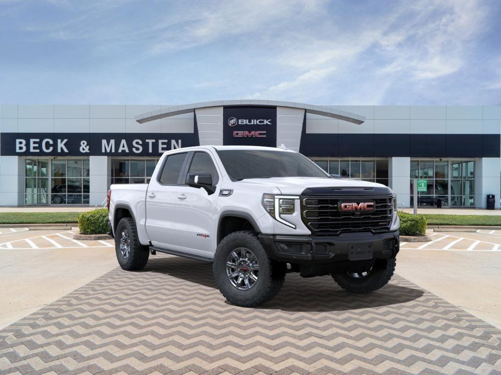 new 2025 GMC Sierra 1500 car, priced at $83,934