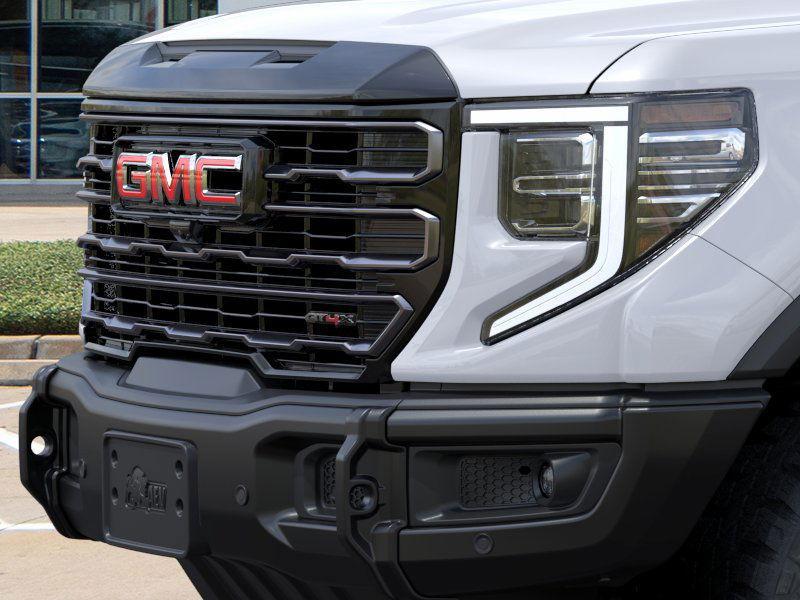 new 2025 GMC Sierra 1500 car, priced at $83,934