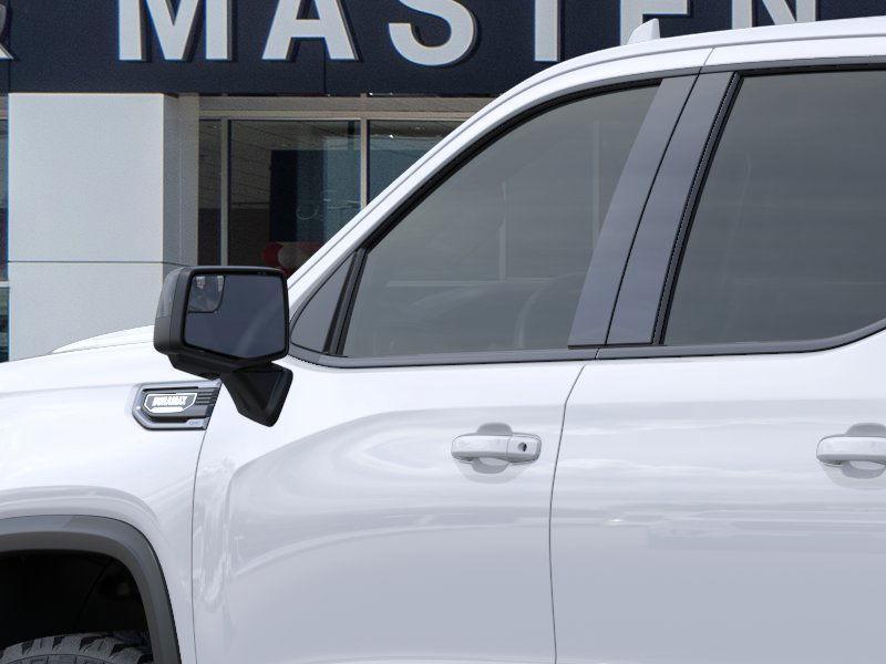 new 2025 GMC Sierra 1500 car, priced at $83,934