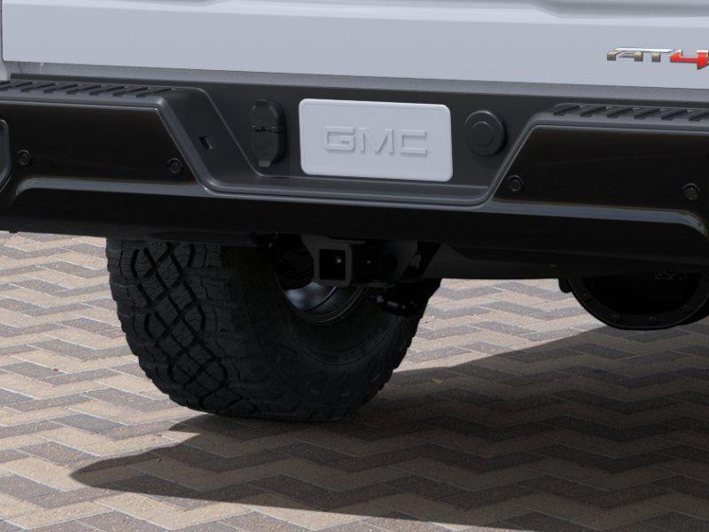 new 2025 GMC Sierra 1500 car, priced at $83,934