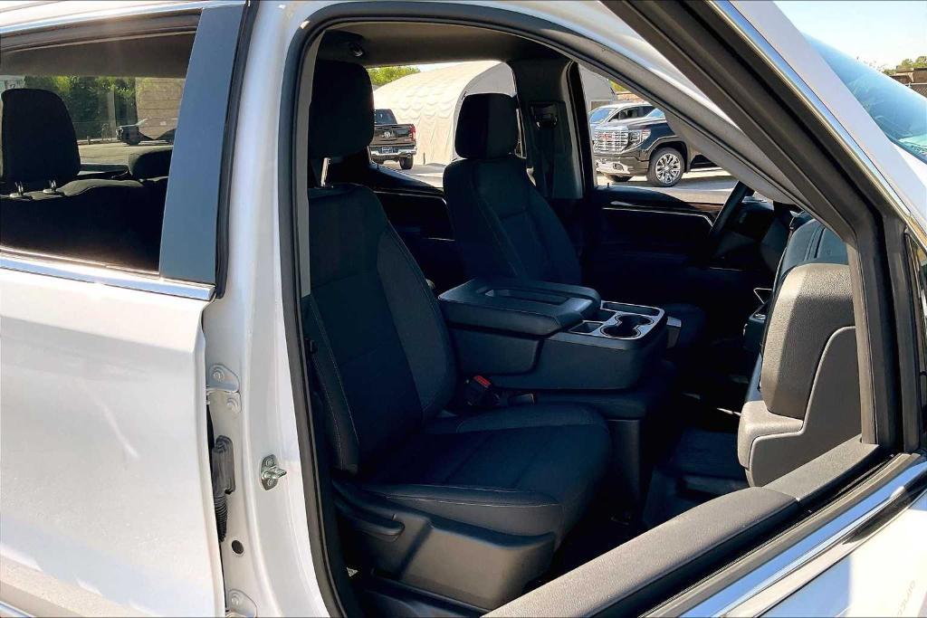 used 2023 GMC Sierra 1500 car, priced at $41,032
