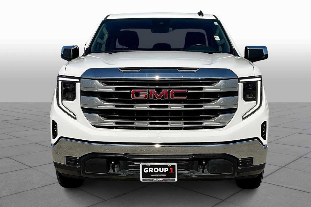 used 2023 GMC Sierra 1500 car, priced at $41,032