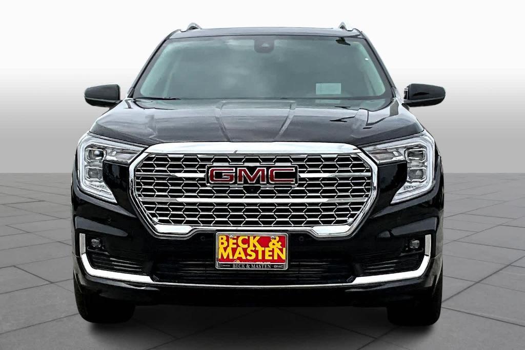 new 2024 GMC Terrain car, priced at $37,170