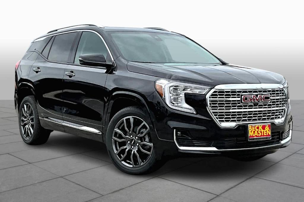 new 2024 GMC Terrain car, priced at $37,170