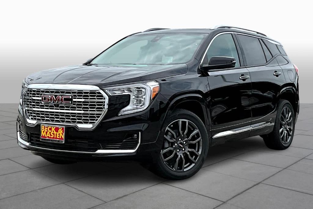 new 2024 GMC Terrain car, priced at $39,919