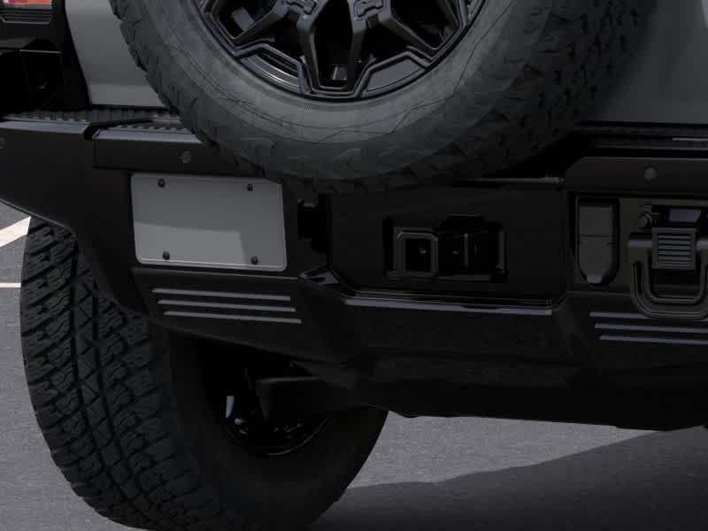 new 2025 GMC HUMMER EV SUV car, priced at $100,219