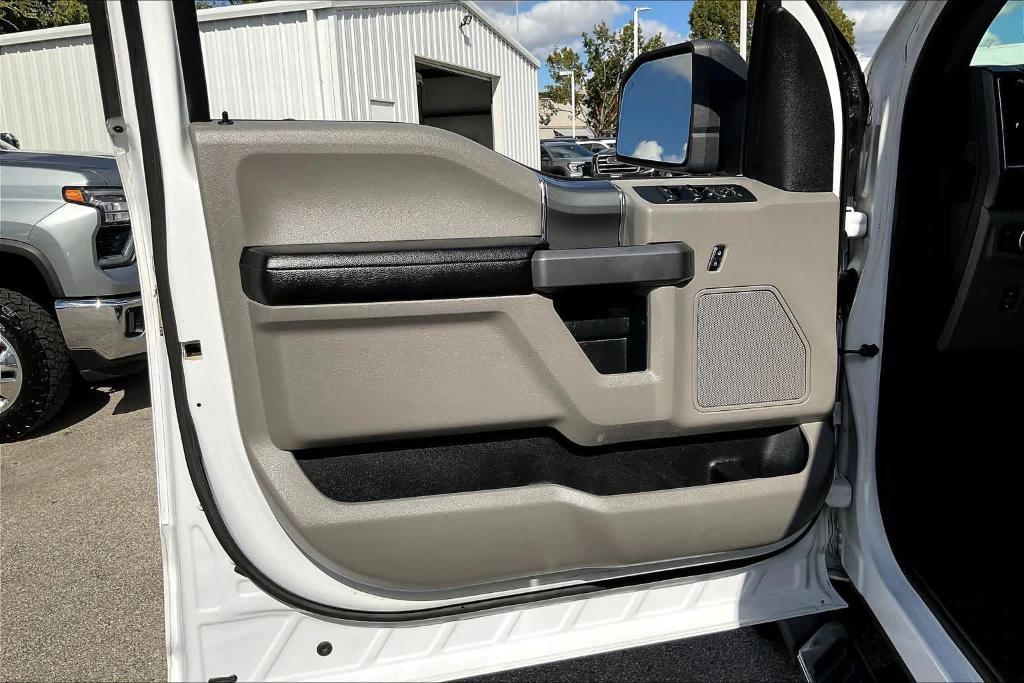 used 2015 Ford F-150 car, priced at $21,538