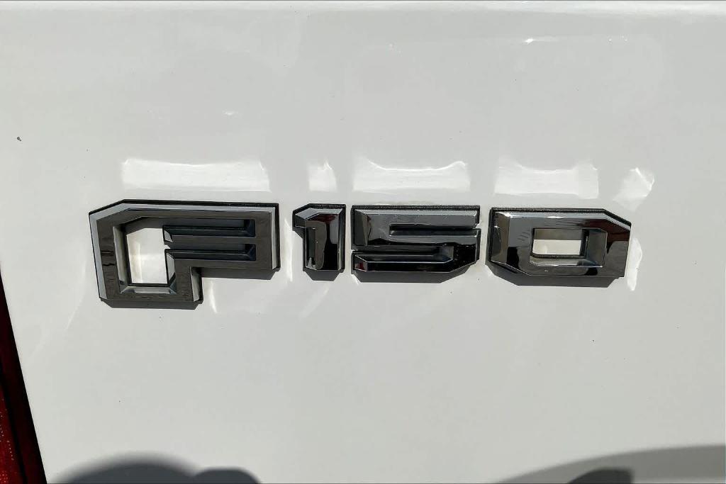used 2015 Ford F-150 car, priced at $21,538