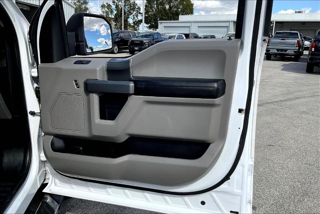 used 2015 Ford F-150 car, priced at $21,538