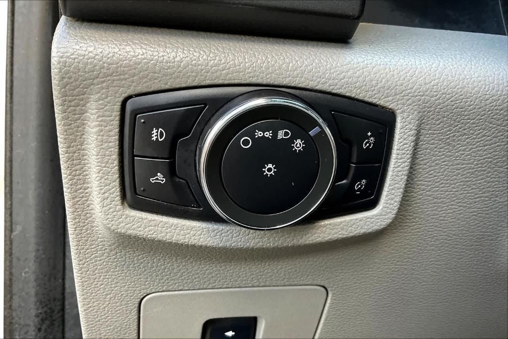 used 2015 Ford F-150 car, priced at $21,538