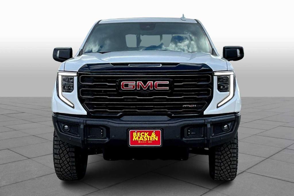 new 2025 GMC Sierra 1500 car, priced at $80,874