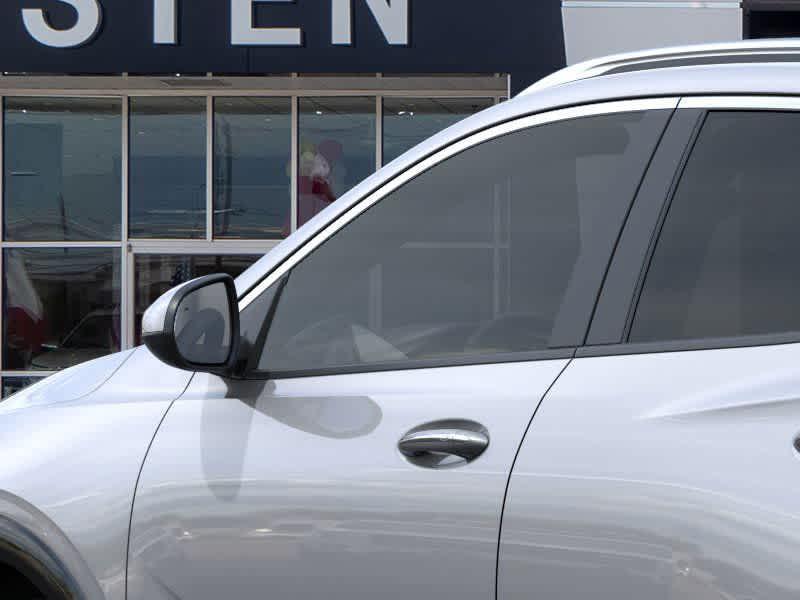 new 2025 Buick Encore GX car, priced at $24,868