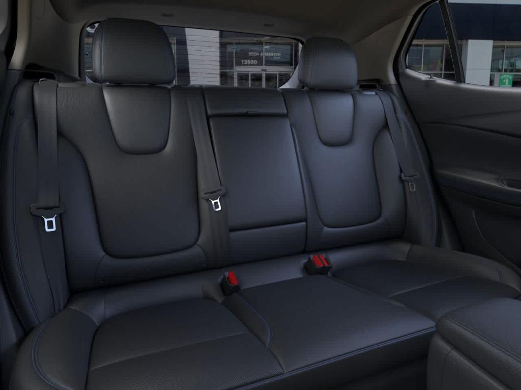 new 2025 Buick Encore GX car, priced at $24,868