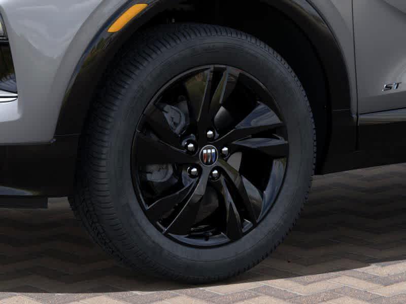 new 2025 Buick Encore GX car, priced at $24,868