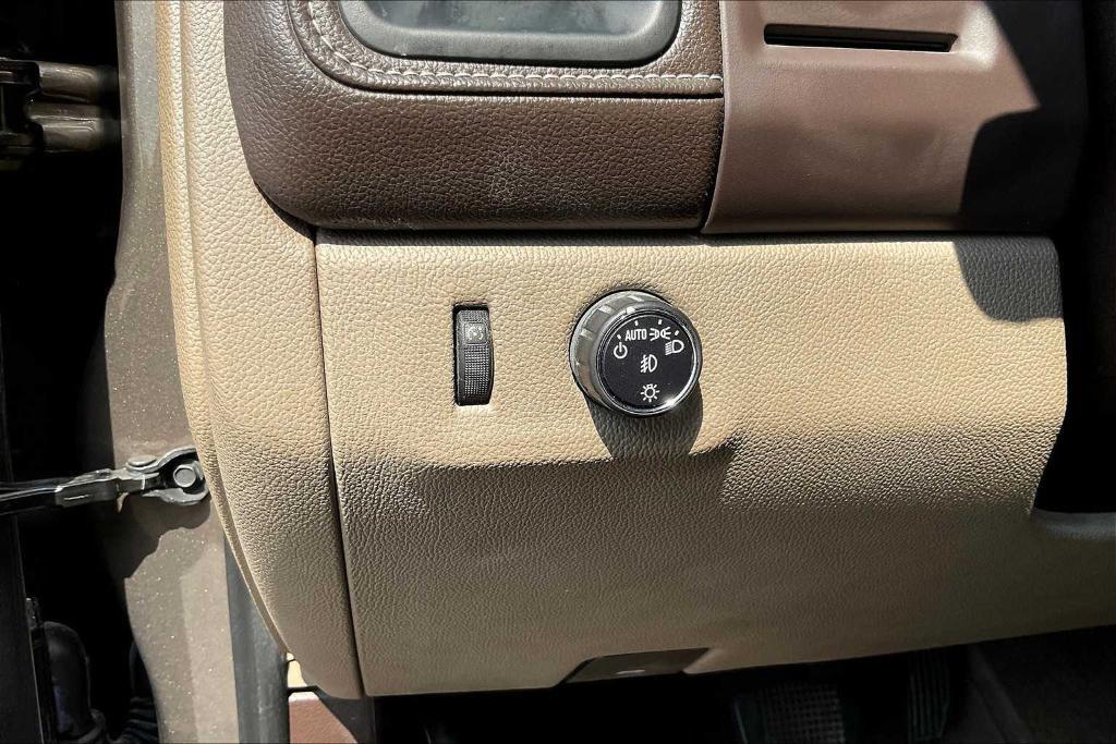 used 2016 GMC Canyon car, priced at $17,997