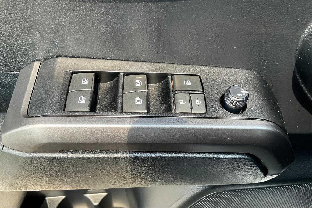 used 2019 Toyota Tacoma car, priced at $29,420
