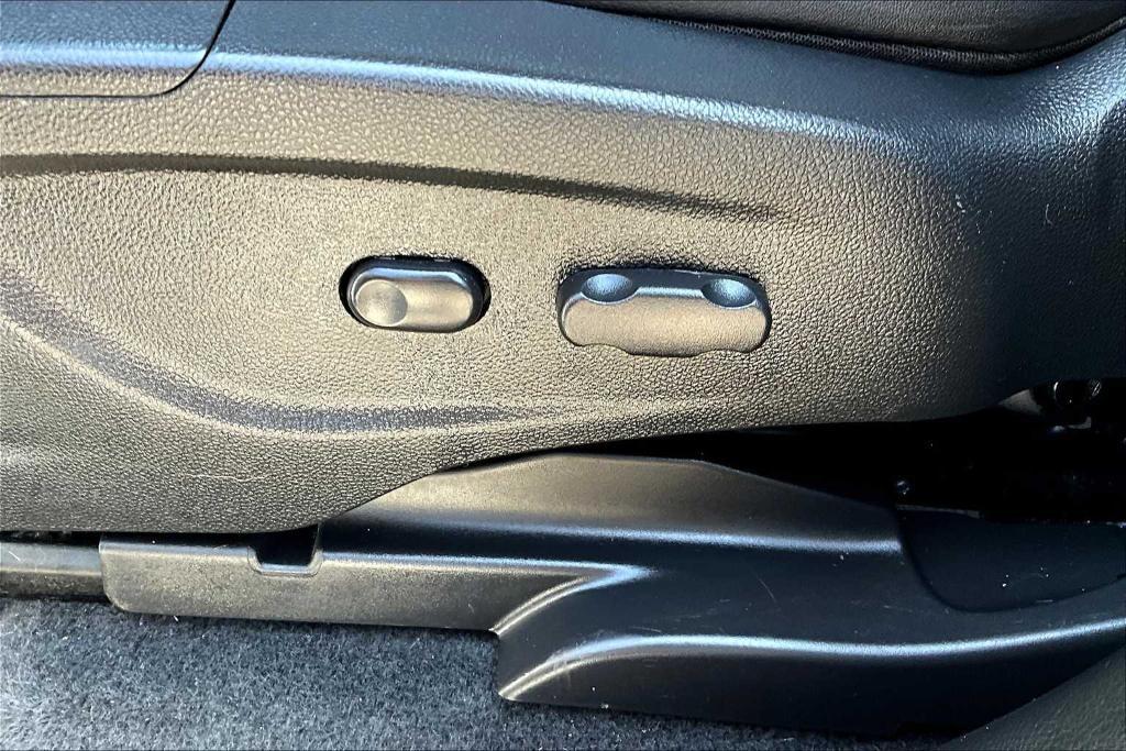 used 2018 Buick Encore car, priced at $13,958