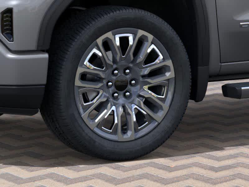 new 2026 GMC Sierra 1500 car, priced at $86,200