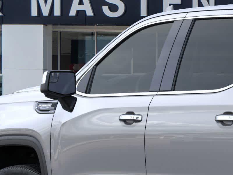 new 2026 GMC Sierra 1500 car, priced at $86,200