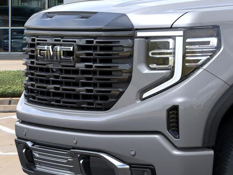 new 2026 GMC Sierra 1500 car, priced at $86,200