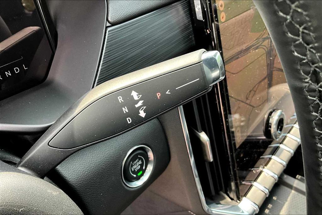 new 2025 GMC Acadia car, priced at $52,850