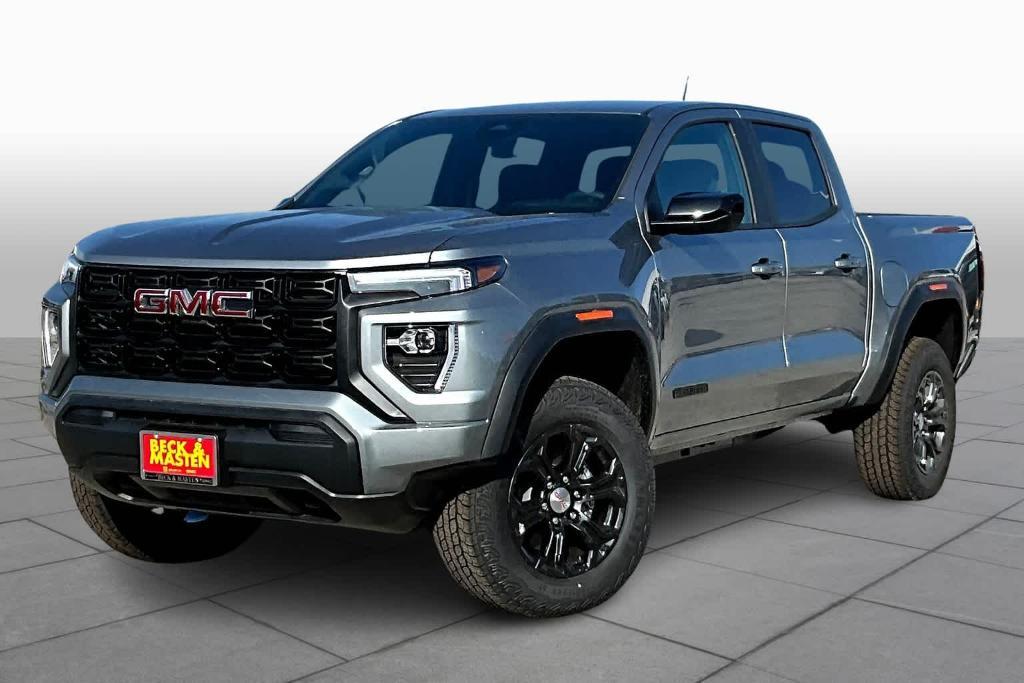 new 2024 GMC Canyon car, priced at $37,944