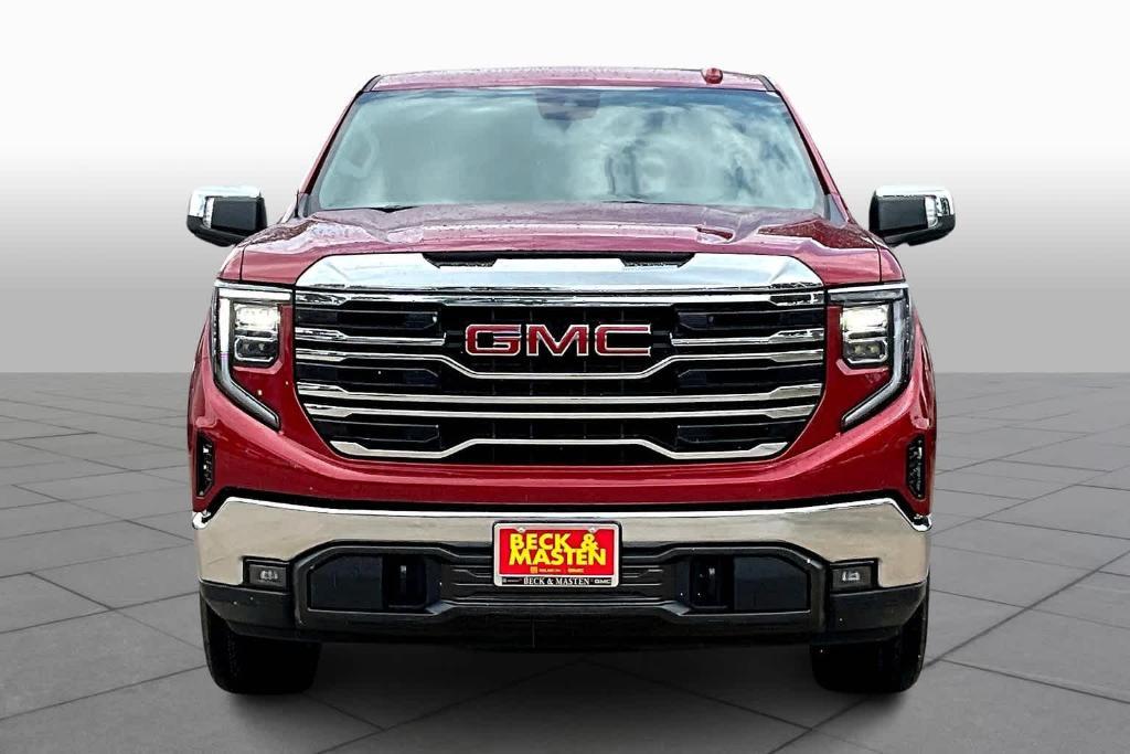 new 2024 GMC Sierra 1500 car, priced at $56,710