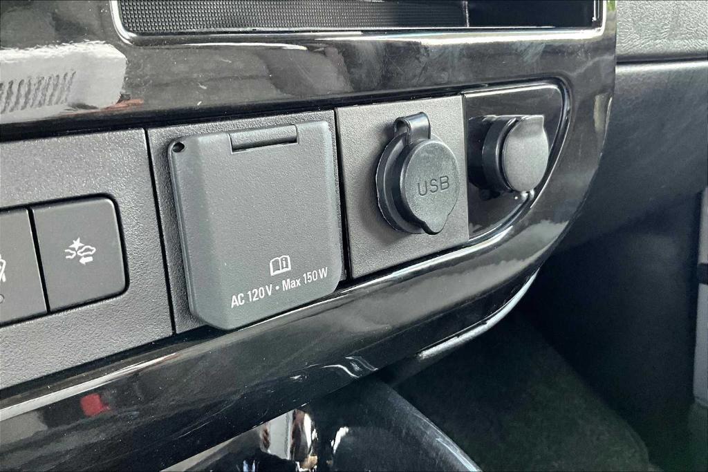 new 2025 GMC Savana 2500 car, priced at $97,970