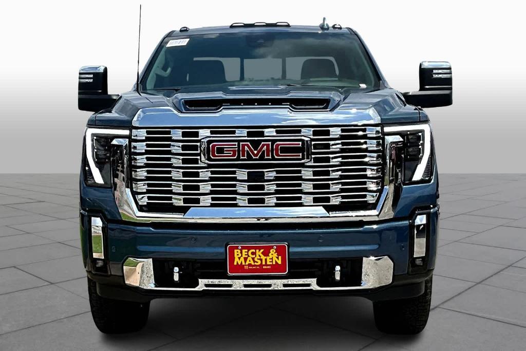 new 2025 GMC Sierra 2500 car, priced at $79,044