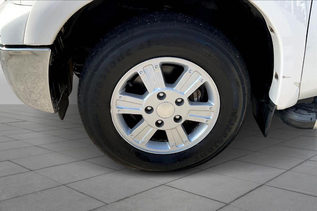 used 2011 Toyota Tundra car, priced at $12,997