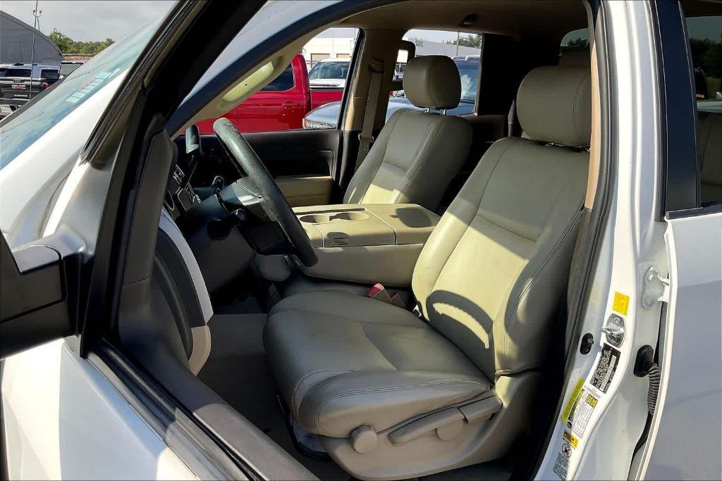 used 2011 Toyota Tundra car, priced at $12,997
