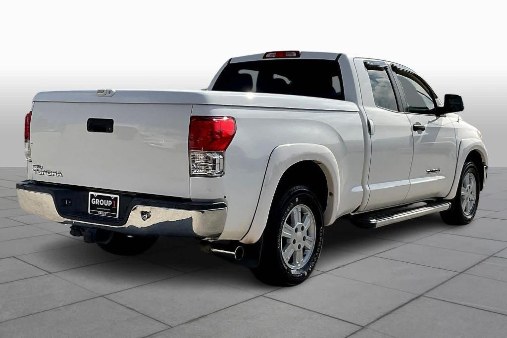 used 2011 Toyota Tundra car, priced at $12,997