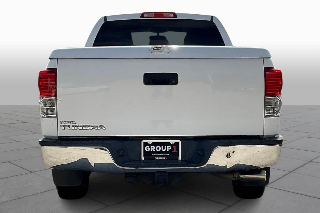 used 2011 Toyota Tundra car, priced at $12,997