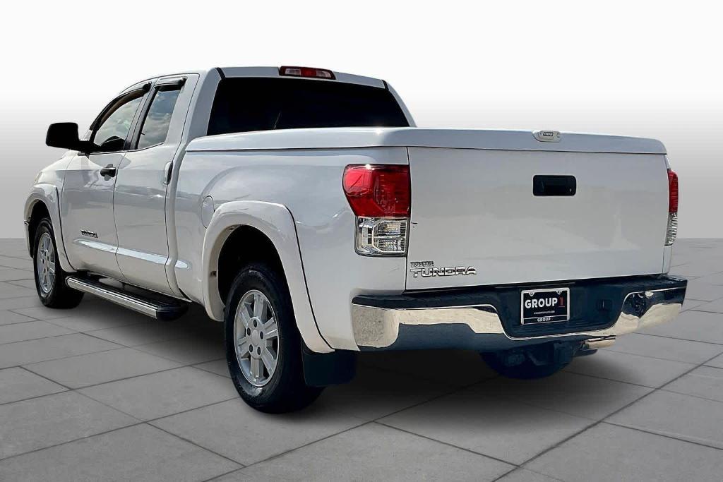 used 2011 Toyota Tundra car, priced at $12,997
