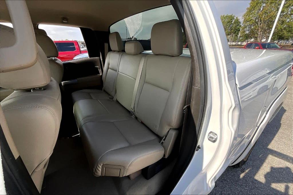 used 2011 Toyota Tundra car, priced at $12,997