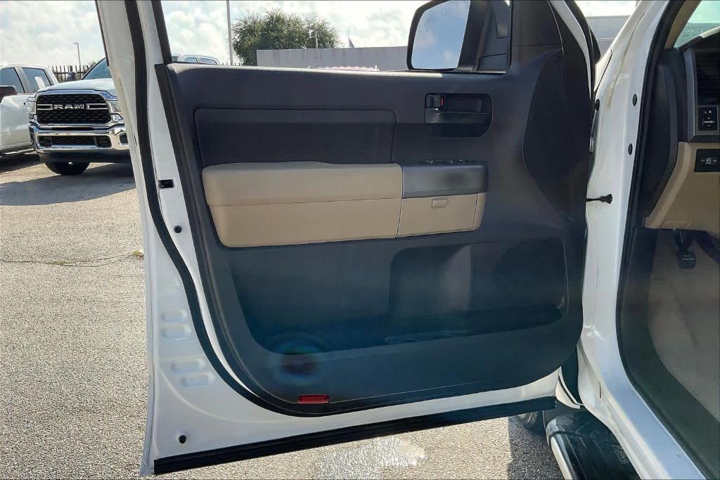 used 2011 Toyota Tundra car, priced at $12,997