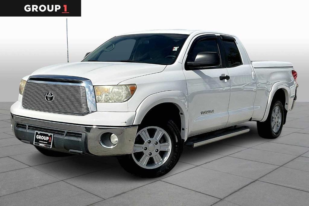 used 2011 Toyota Tundra car, priced at $12,997