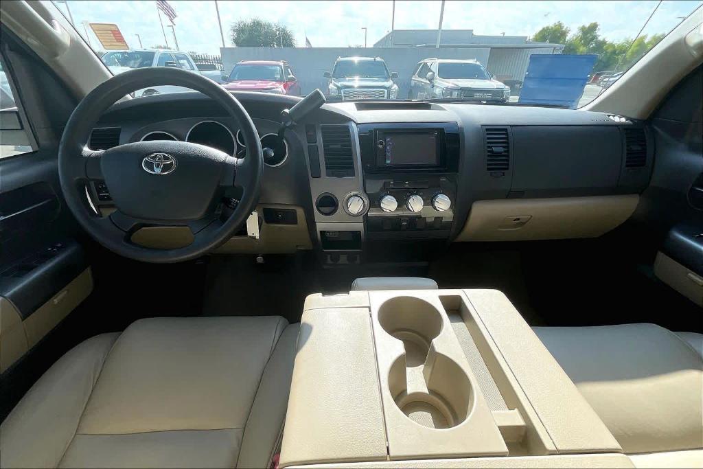 used 2011 Toyota Tundra car, priced at $12,997