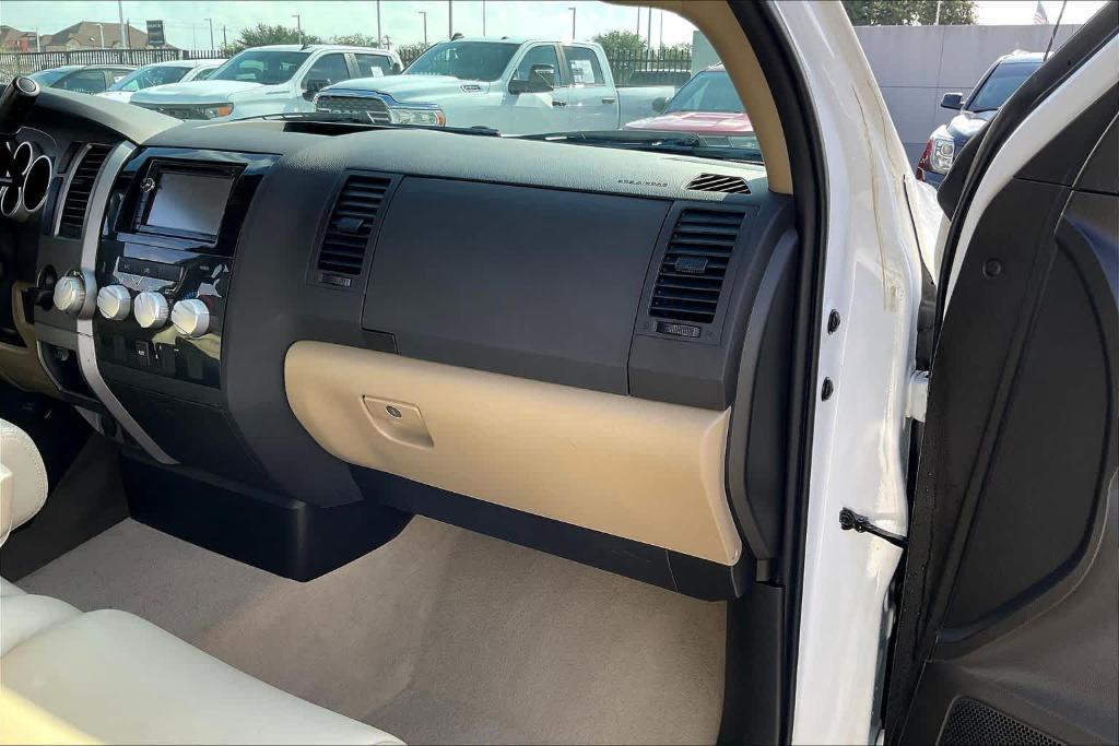 used 2011 Toyota Tundra car, priced at $12,997