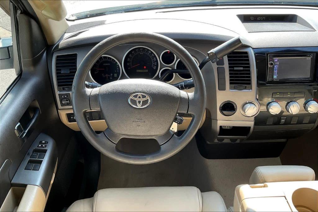 used 2011 Toyota Tundra car, priced at $12,997