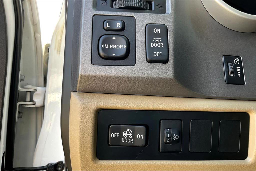 used 2011 Toyota Tundra car, priced at $12,997