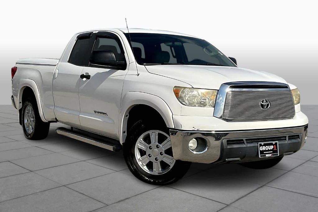 used 2011 Toyota Tundra car, priced at $12,997